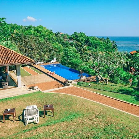 Highland Villa Weligama Exterior foto