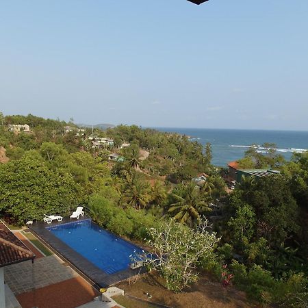 Highland Villa Weligama Exterior foto
