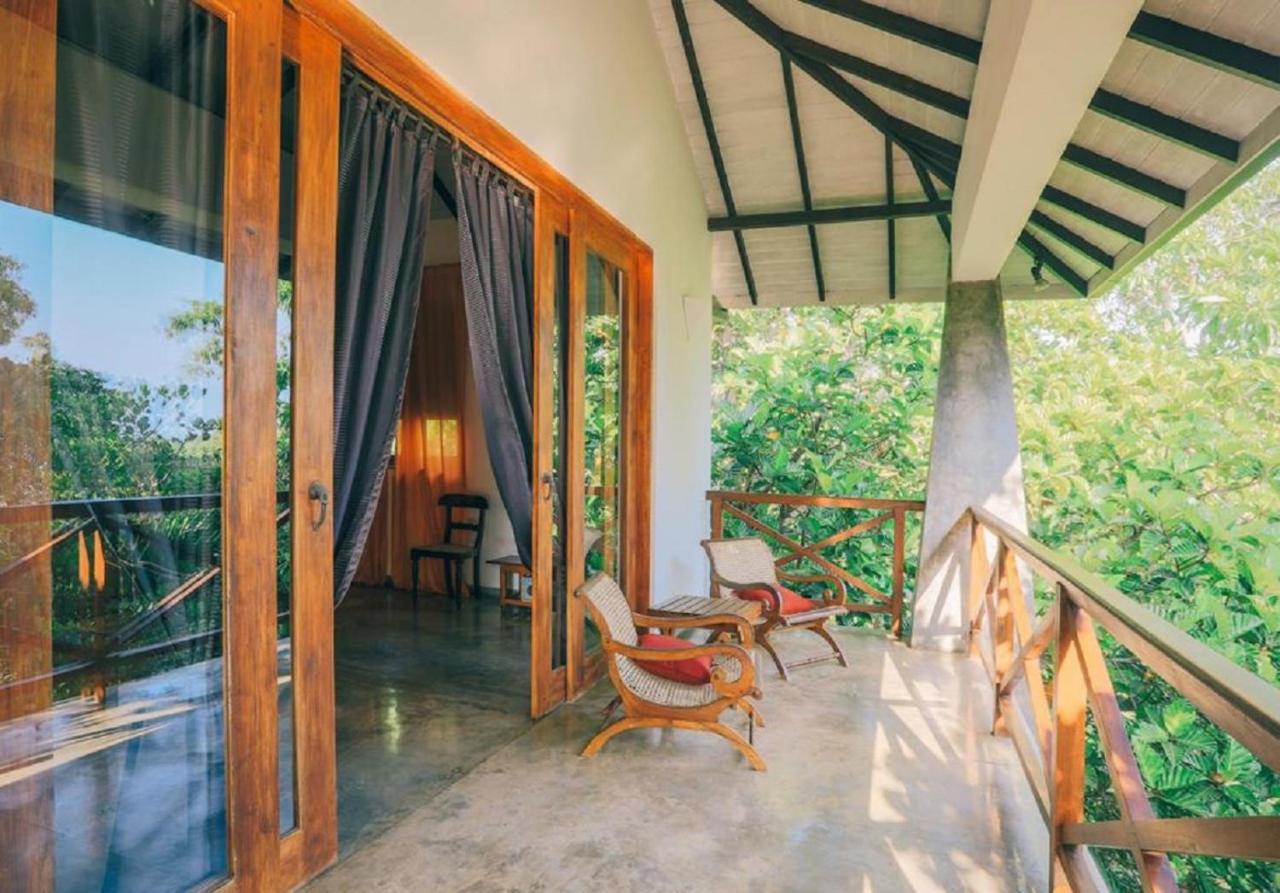 Highland Villa Weligama Exterior foto