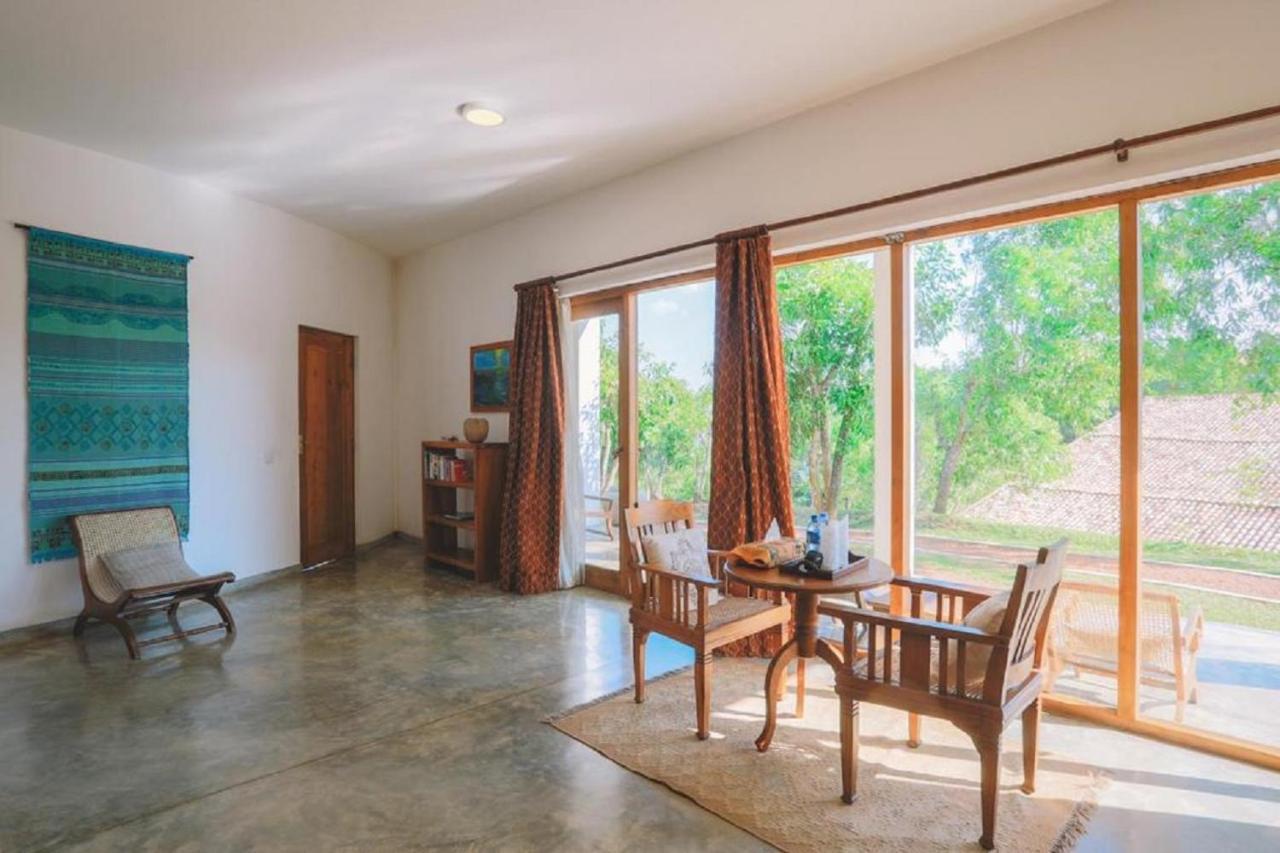 Highland Villa Weligama Exterior foto