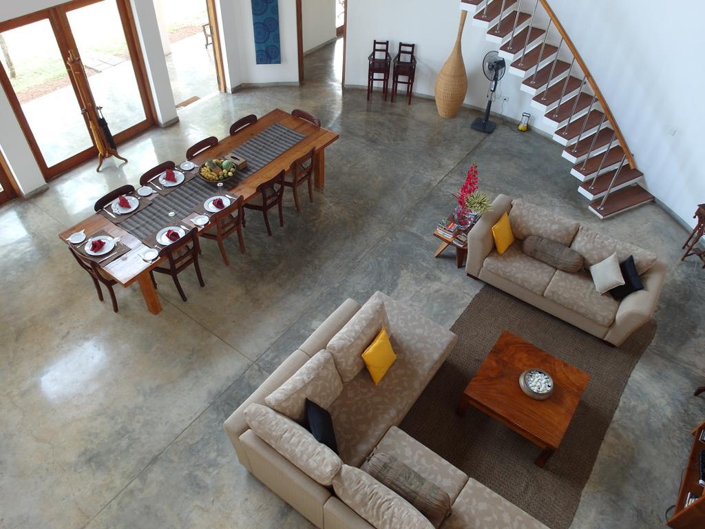 Highland Villa Weligama Exterior foto