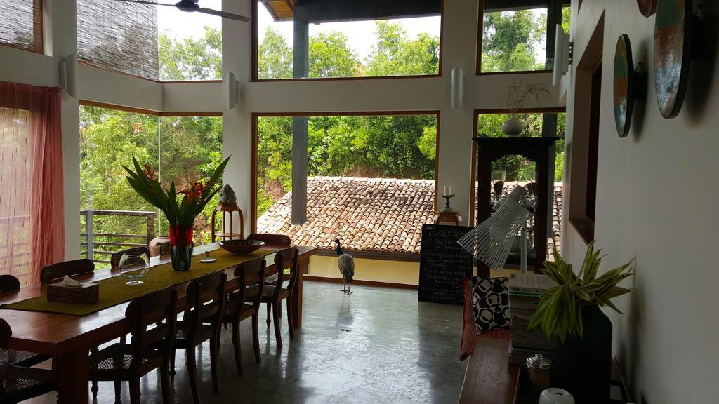 Highland Villa Weligama Exterior foto
