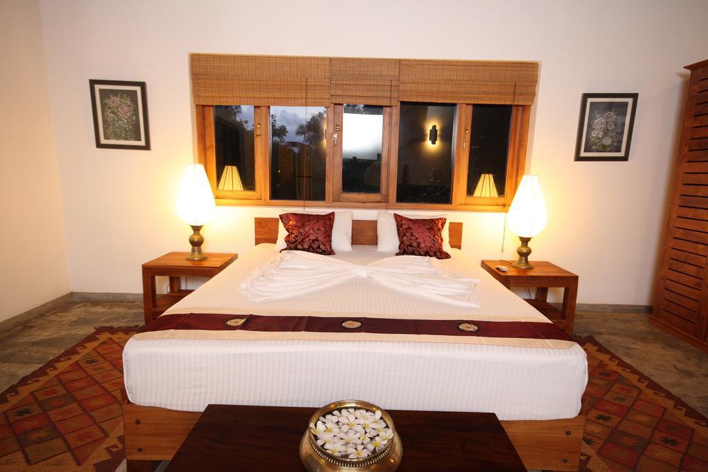 Highland Villa Weligama Exterior foto
