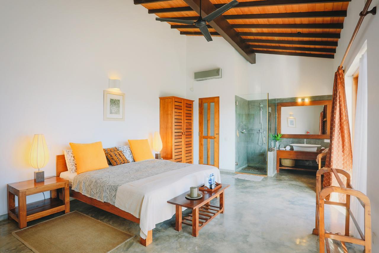 Highland Villa Weligama Exterior foto