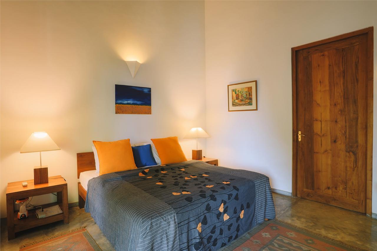 Highland Villa Weligama Exterior foto