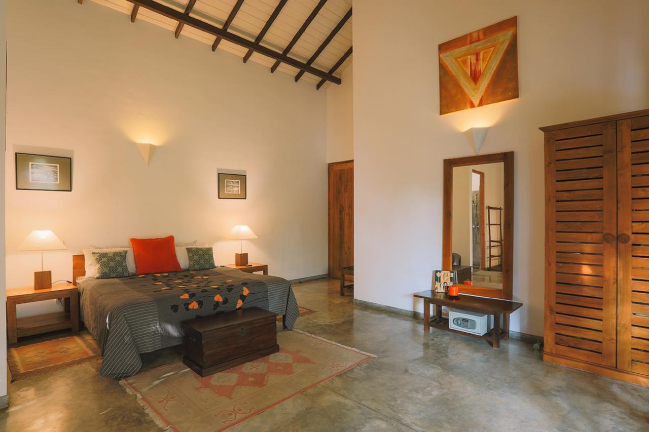 Highland Villa Weligama Exterior foto