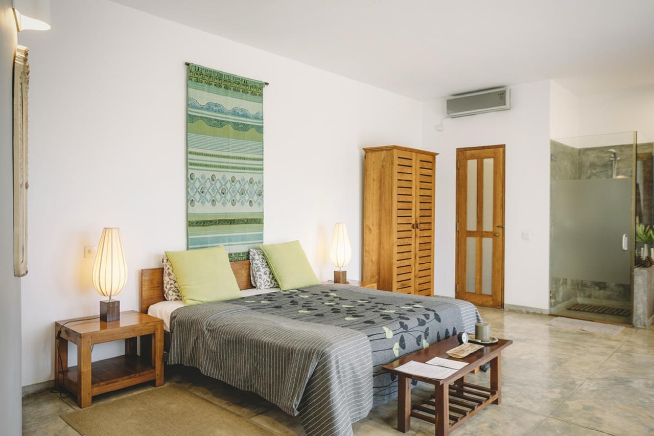 Highland Villa Weligama Exterior foto