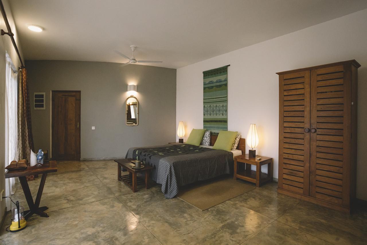 Highland Villa Weligama Exterior foto