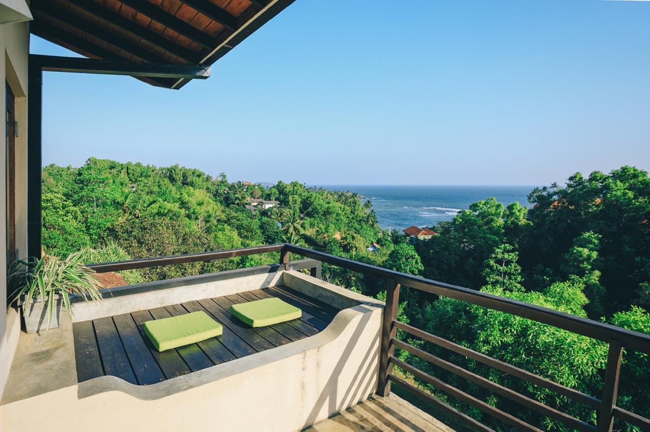 Highland Villa Weligama Exterior foto
