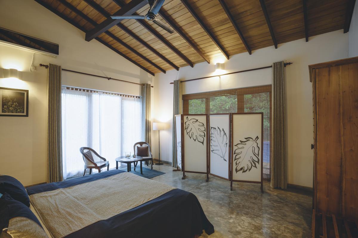 Highland Villa Weligama Exterior foto